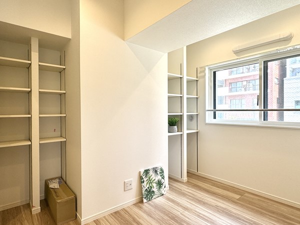 ライオンズプラザ武蔵小山_