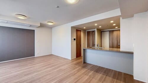 クレッセント東京ビュータワー