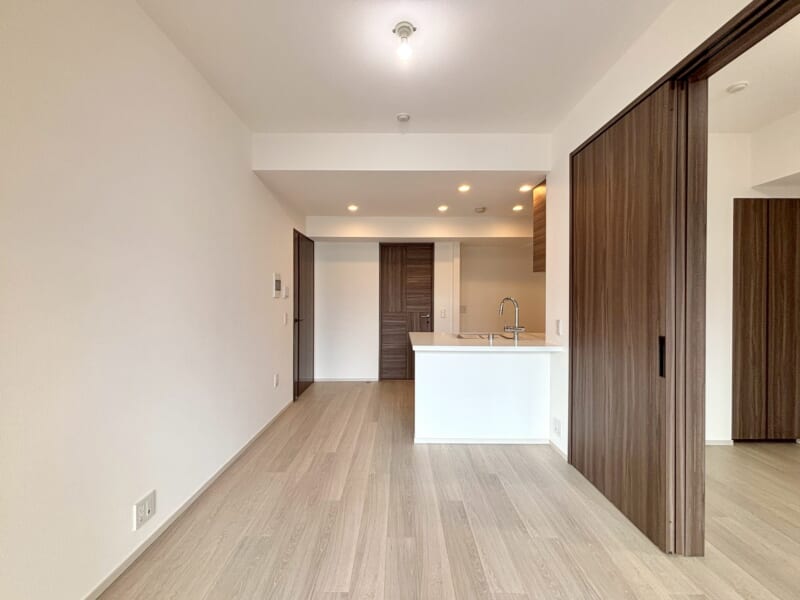 プラウド渋谷本町