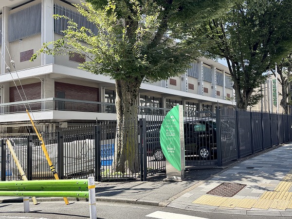 青山学院大学 青山キャンパス
