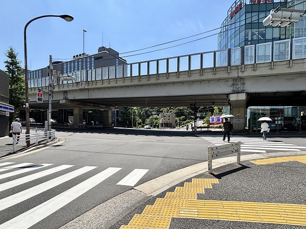 六本木通り