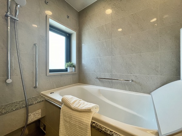 ザ・パークハウスグラン南青山高樹町_お洒落なbathroomの写真8