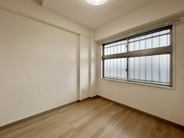 田園フラワーホーム_洋室の写真