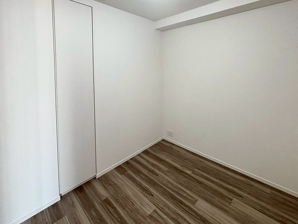 HARUMI FLAG SKY DUO TOWER_洋室の写真