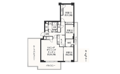 NK渋谷コータース