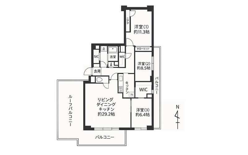 NK渋谷コータース