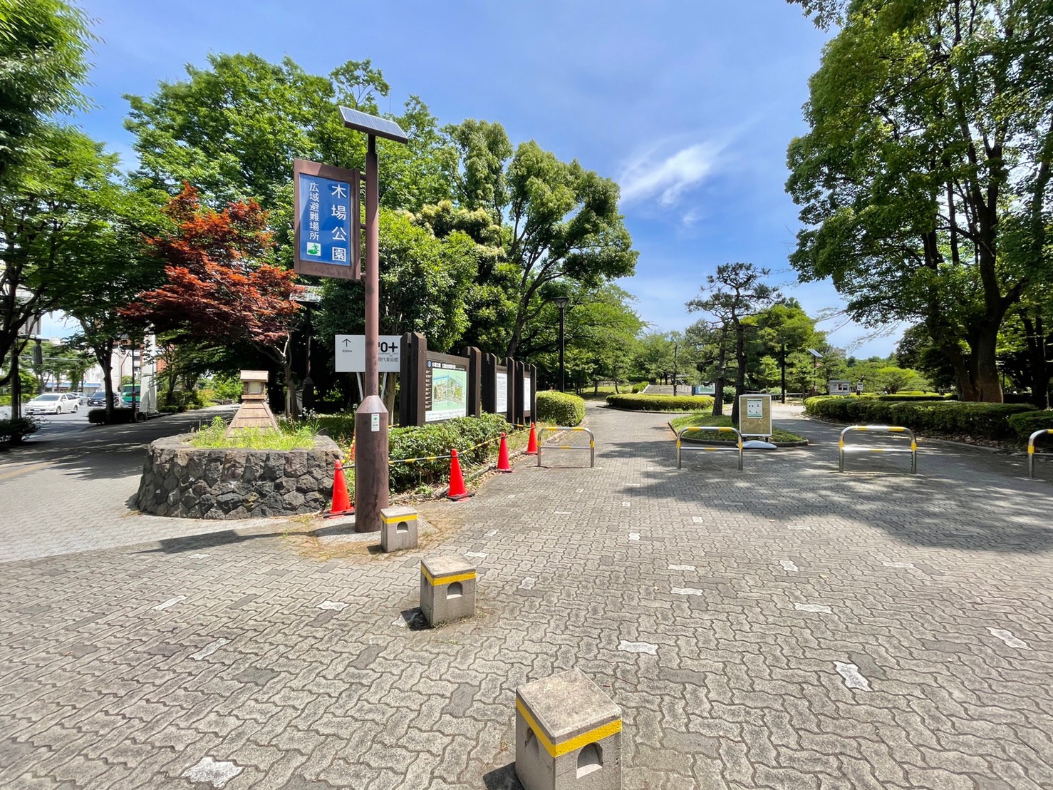 23区東部
