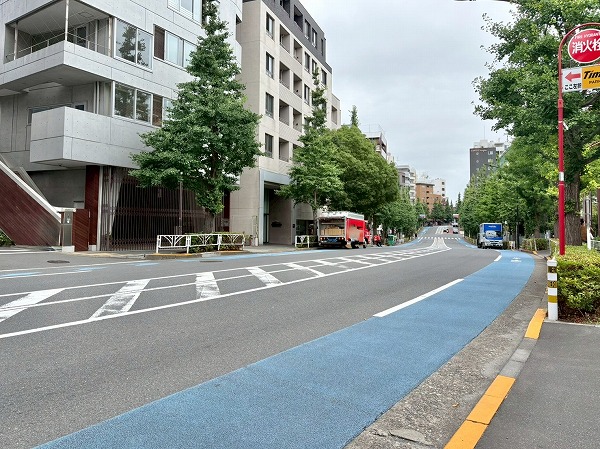 明治通り