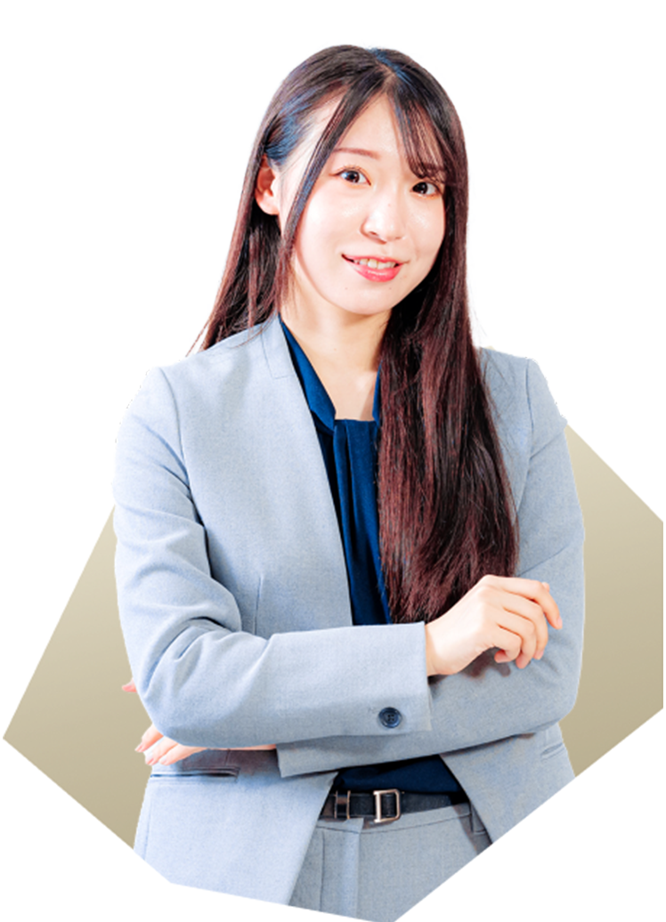 福田 莉彩