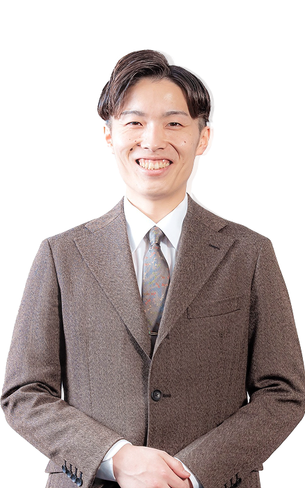 大沼 直也