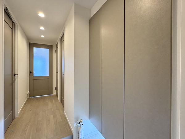 ベイクレストタワー_玄関の写真