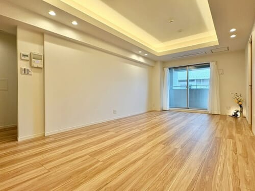 幡ヶ谷ハイムグランシス