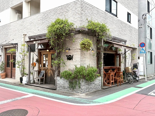 トネリコ
