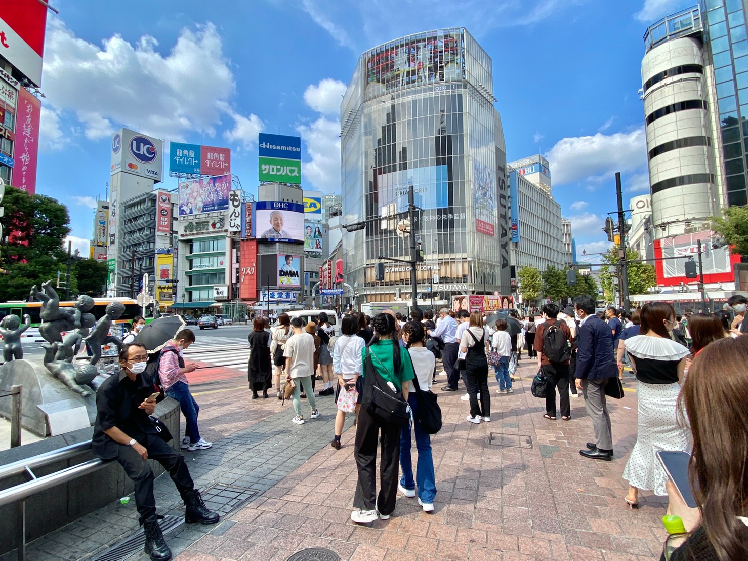 渋谷・松濤・南平台