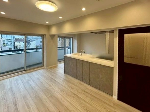 マンションニュー恵比寿