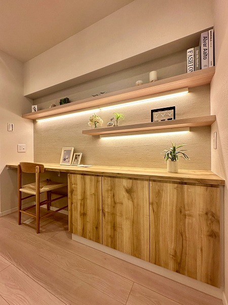 松風園コーポ_DENの写真