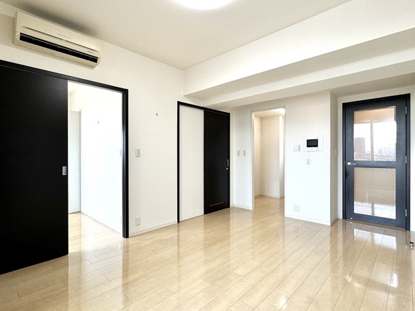 アクシア広尾_10階のお部屋の写真