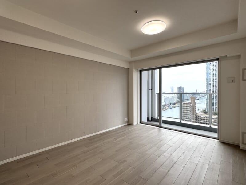 ベイクレストタワー