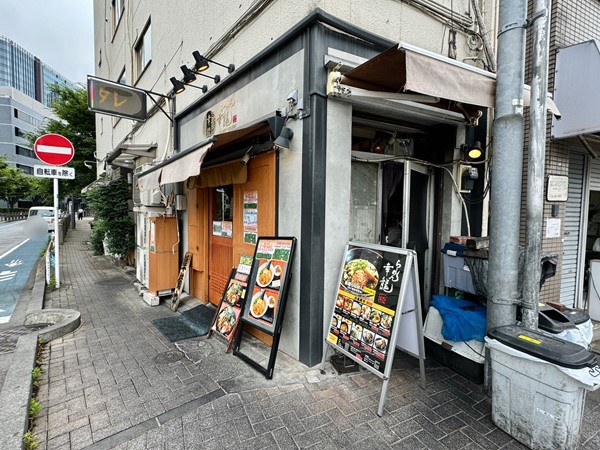 らーめん幸龍