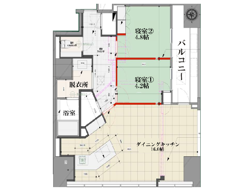 パークタワー芝公園
