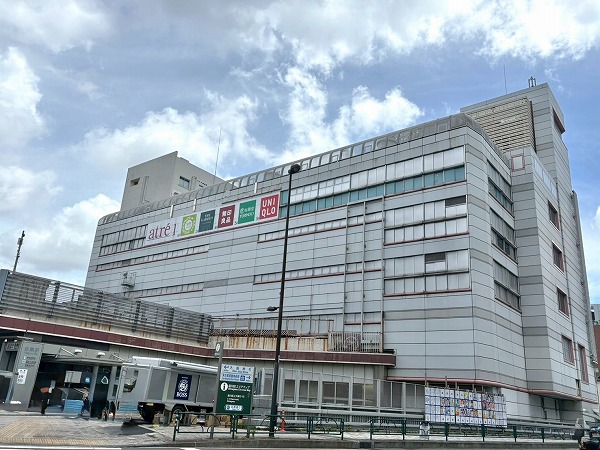 アトレ1