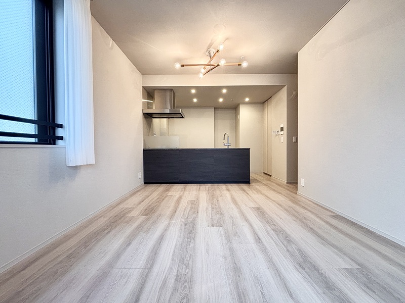 アトラス青山レジデンシャル