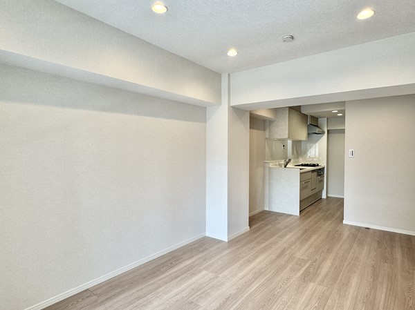 戸越ハイツ_メインルームの写真2