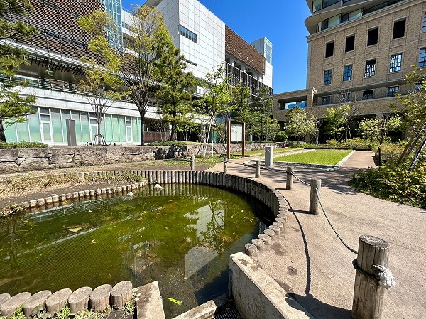 芝浦公園