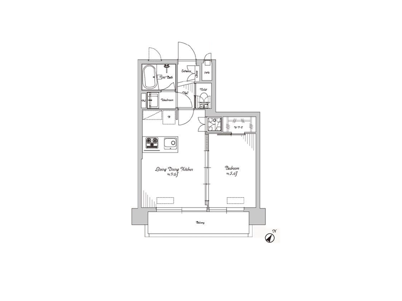 アークス武蔵小山