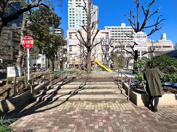 花園公園