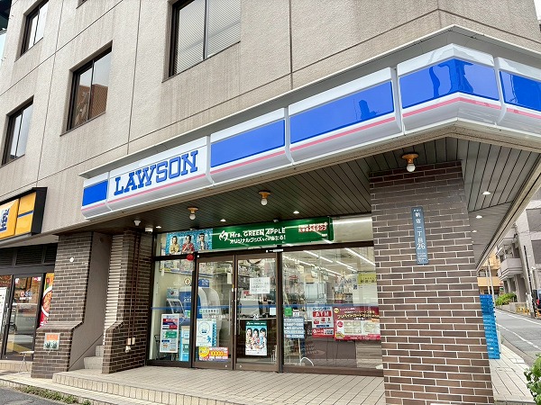 ローソン
