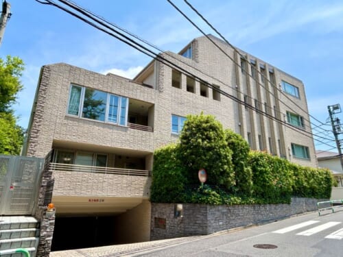 ルモンド代官山