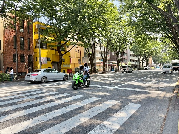 甲州街道