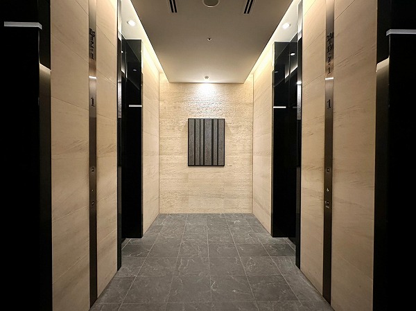 ザ・パークハウス晴海タワーズ クロノレジデンス