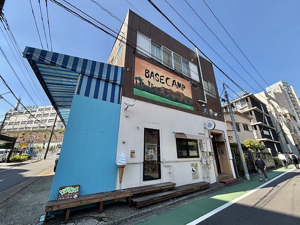 飲食店