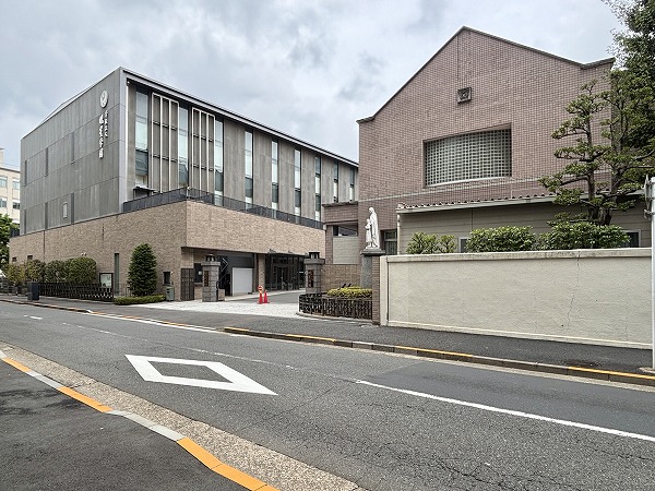 暁星中学校・高等学校