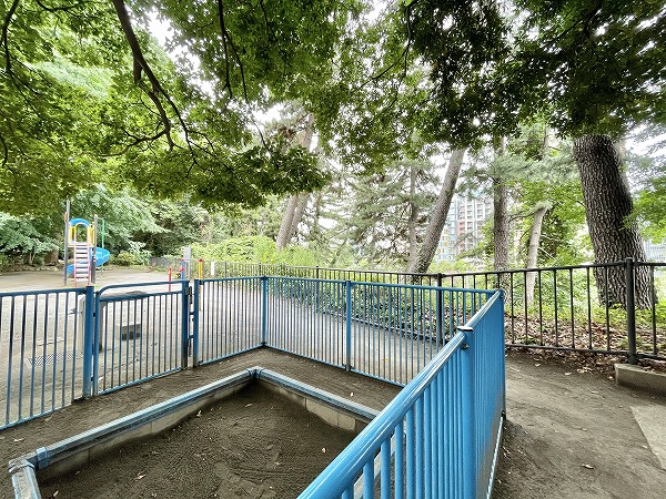 五番町児童遊園