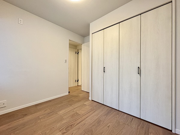 NK渋谷コータース_洋室の写真