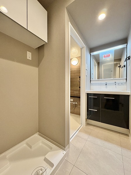 NK渋谷コータース_パウダールームの写真