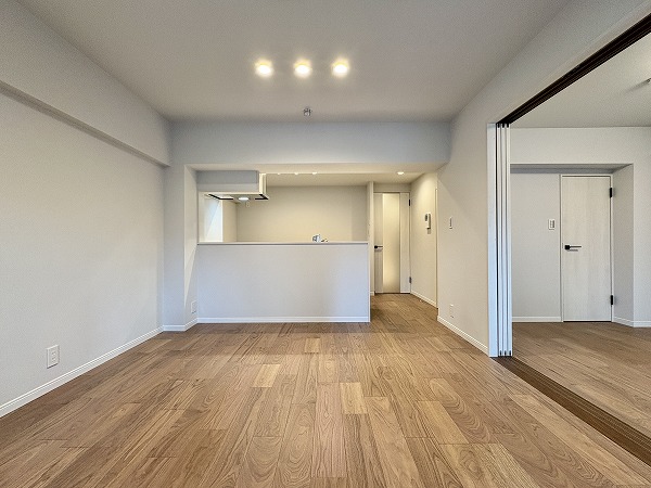 NK渋谷コータース_ペット飼育可物件の写真