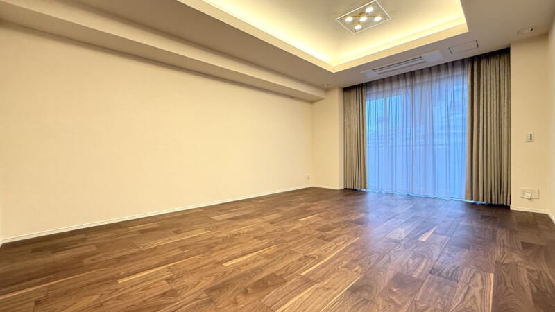 ザ・パークハウス渋谷南平台