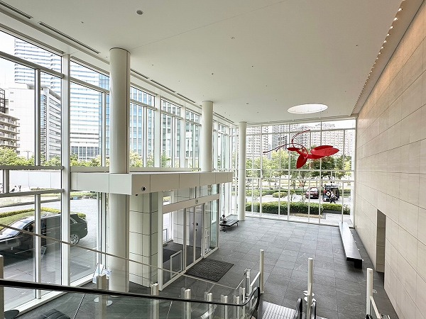 ザ・パークハウス晴海タワーズ クロノレジデンス