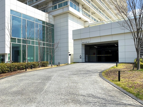 ザ・パークハウス晴海タワーズ クロノレジデンス