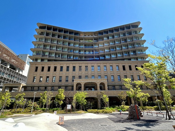 愛育病院