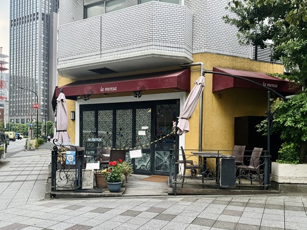 飲食店