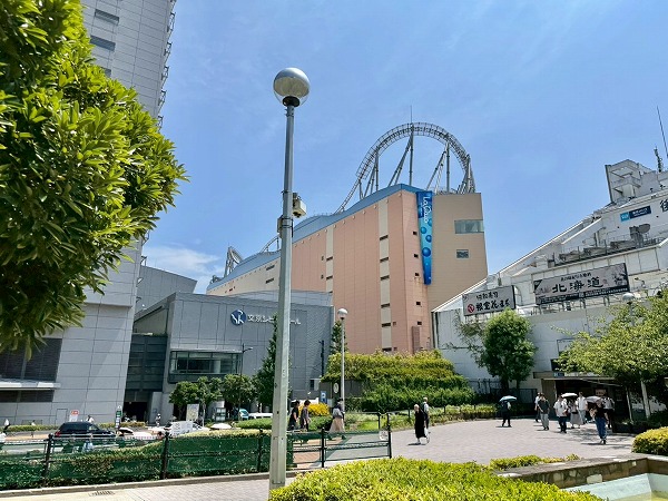 ラクーア
