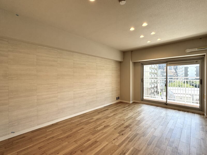 北品川ホームズ