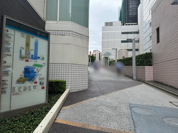 いちょう坂