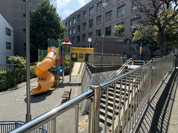 富士見児童公園