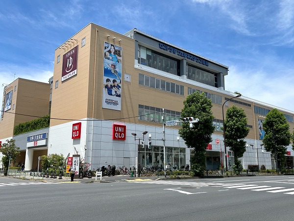 THE SPA 成城